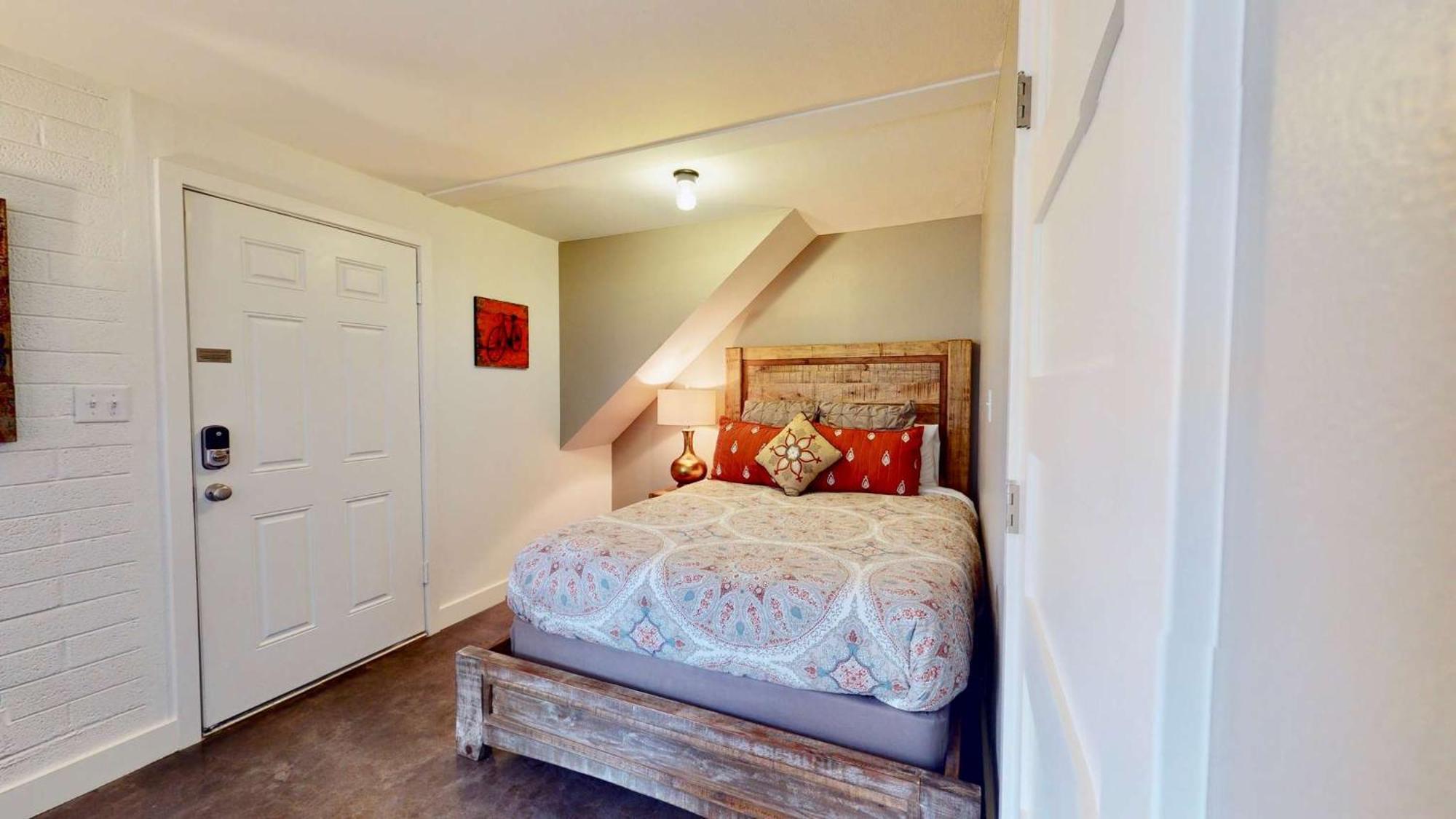Downtown Cozy Home Base - Purple Sage 6 Moab Exterior foto